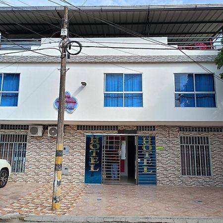 Hotel Bella Orquidea Неива Екстериор снимка