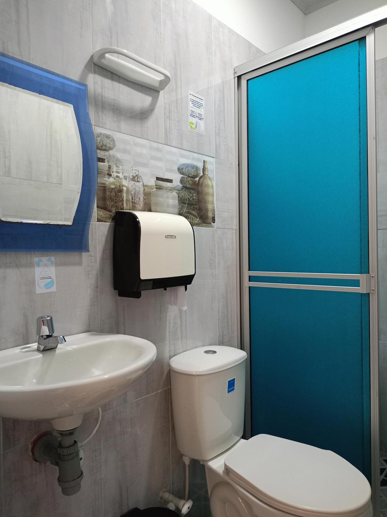 Hotel Bella Orquidea Неива Екстериор снимка