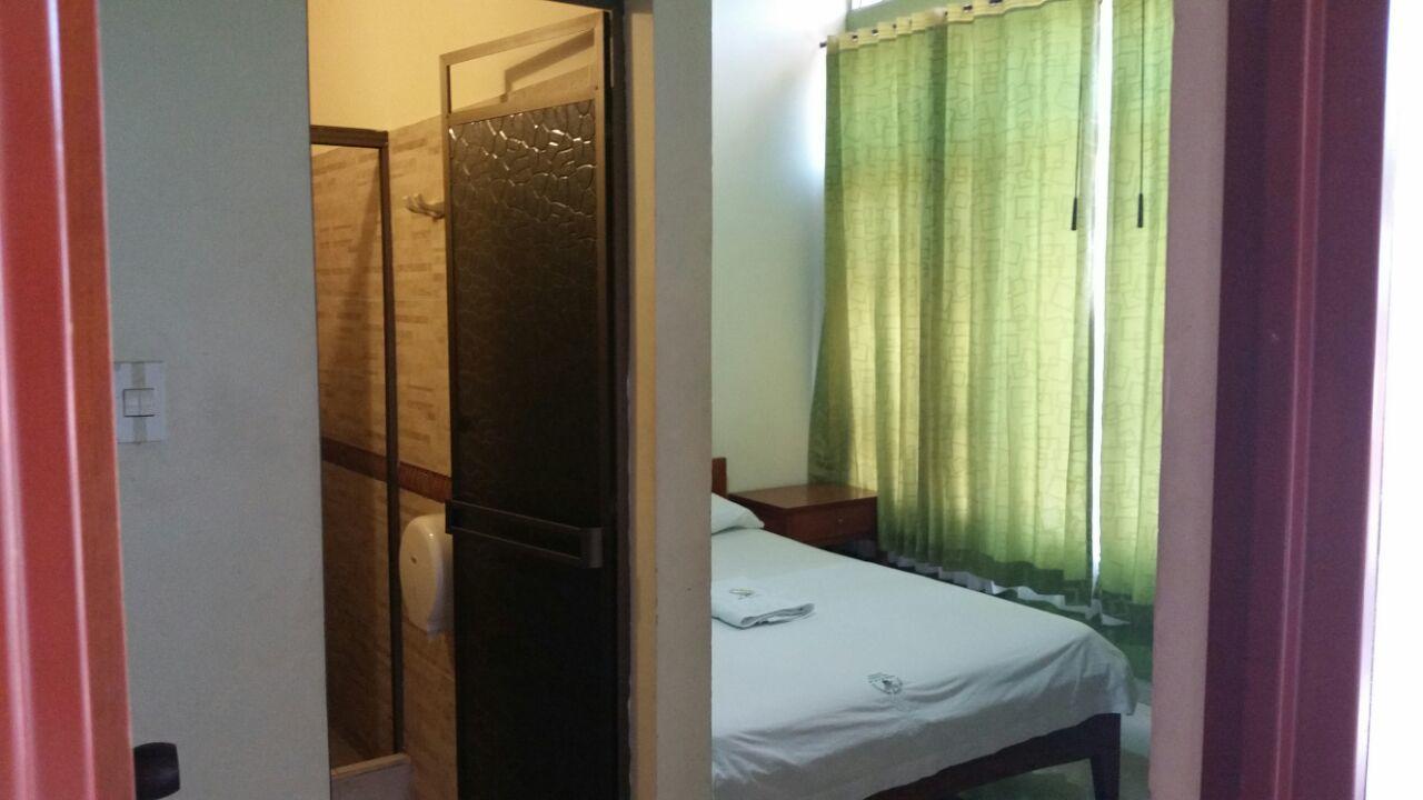 Hotel Bella Orquidea Неива Екстериор снимка